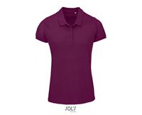 POLO COTONE PLANET DONNA